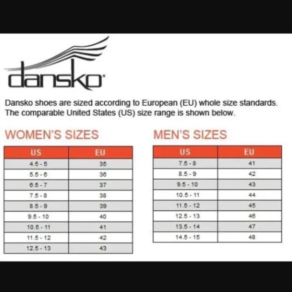 Dansko Leather Clog Professional Brown Leather Size 42 (US Women's 11) EUC - Picture 7 of 8